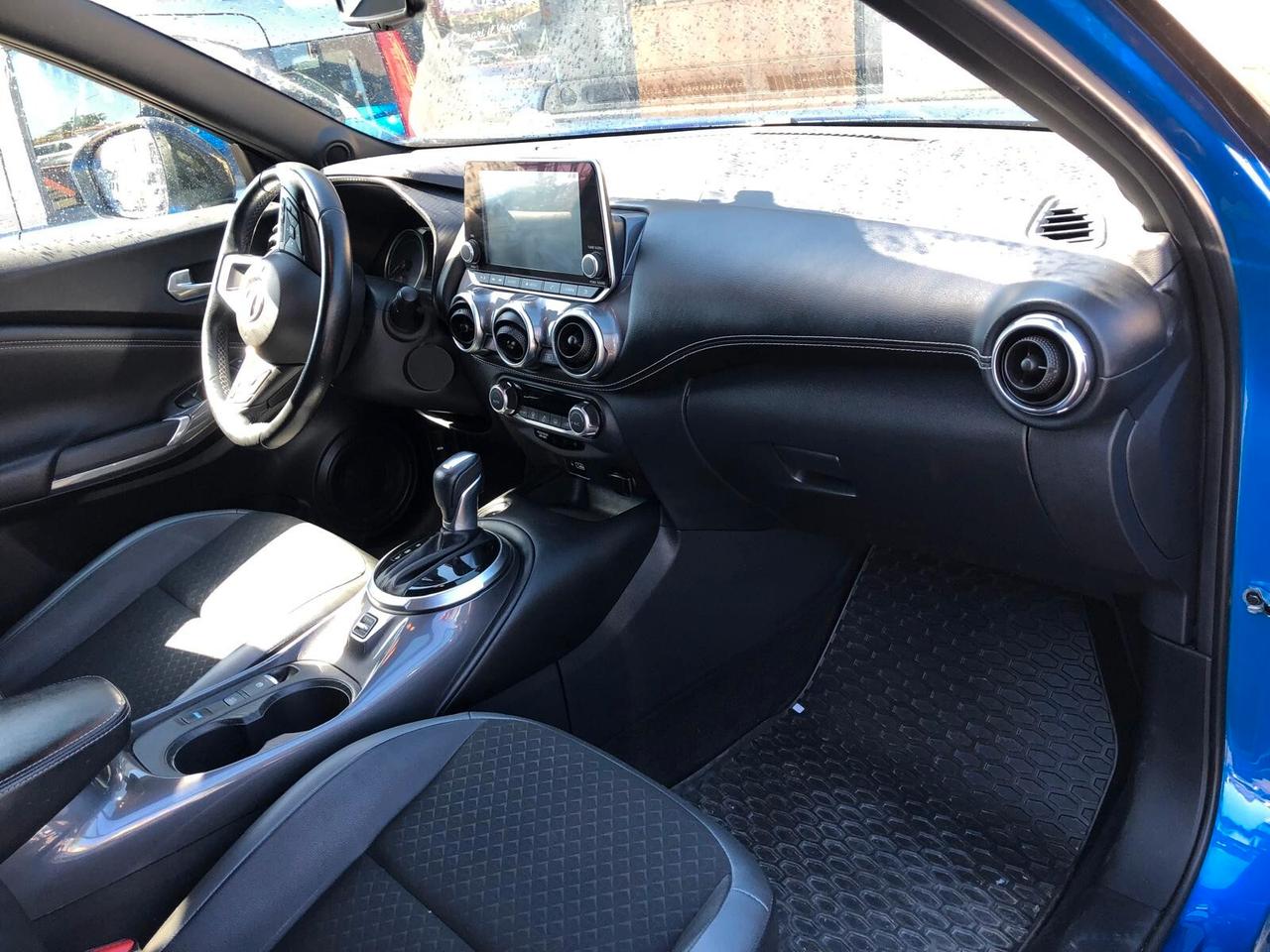 Nissan Juke 1.6 HEV N-Connecta UNICO PROPRIETARIO GARANZIA EUROPEA CONFORMGEST COMPLETA 12 MESI RINNOVABILE FINO A 60 MESI