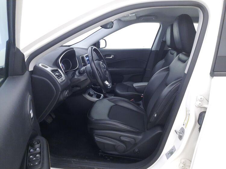 Jeep Compass Business 4WD BR235924 2.0 Diesel 140CV