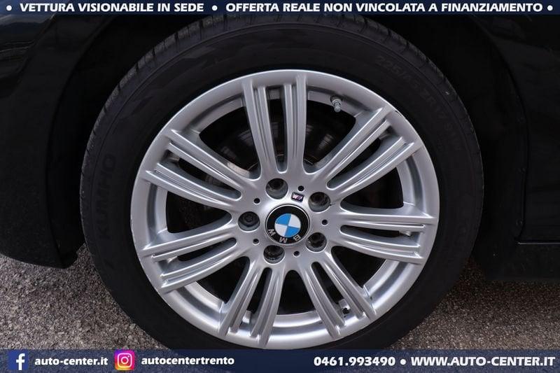 BMW Serie 1 118d xDrive 5p. Msport M-sport