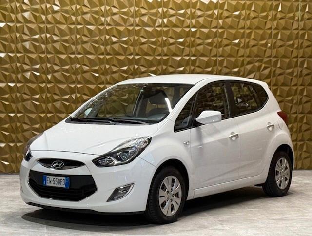 Hyundai iX20 1.4 CRDI 90 CV Comfort