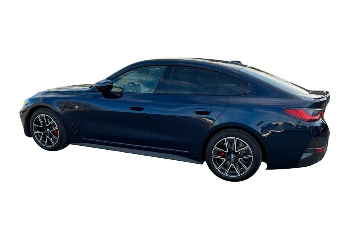BMW 420d xDrive 48V Msport Pro