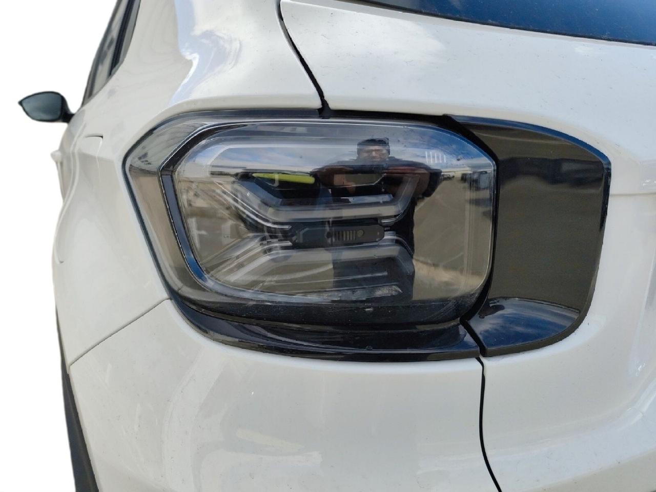 Jeep Avenger 1.2 Turbo 136 CV MHEV 4xe Upland