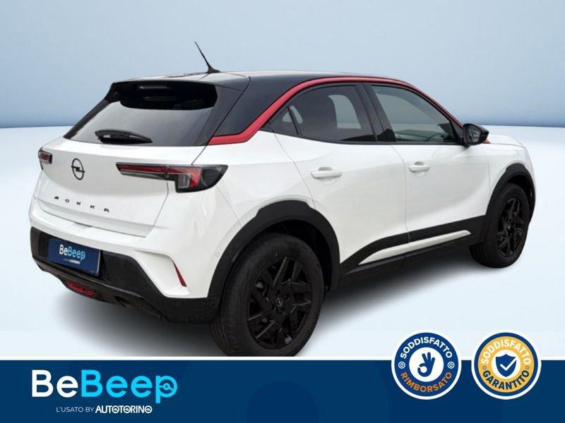 Opel Mokka 1.2 T GS S&S 100CV