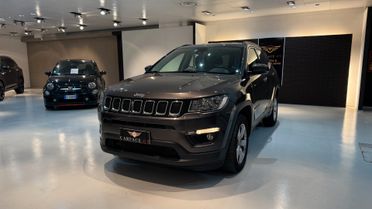Jeep Compass 2.0 Multijet II 4WD Longitude - 2019