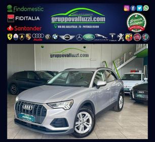 AUDI Q3 35 TDI 150CV quattro CarPlay/Android KEYLESS R.CAM