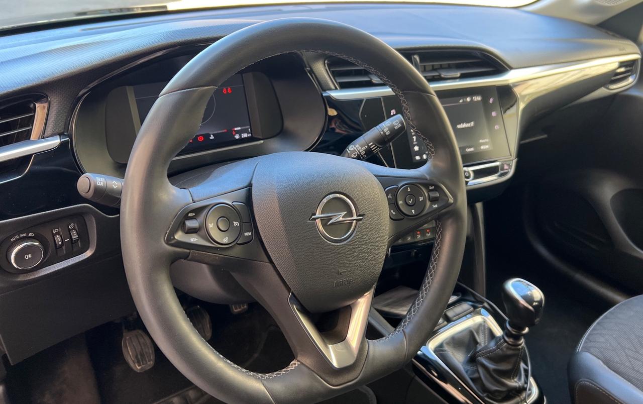 Opel Corsa 1.5 D 100 CV Edition - 11/2022