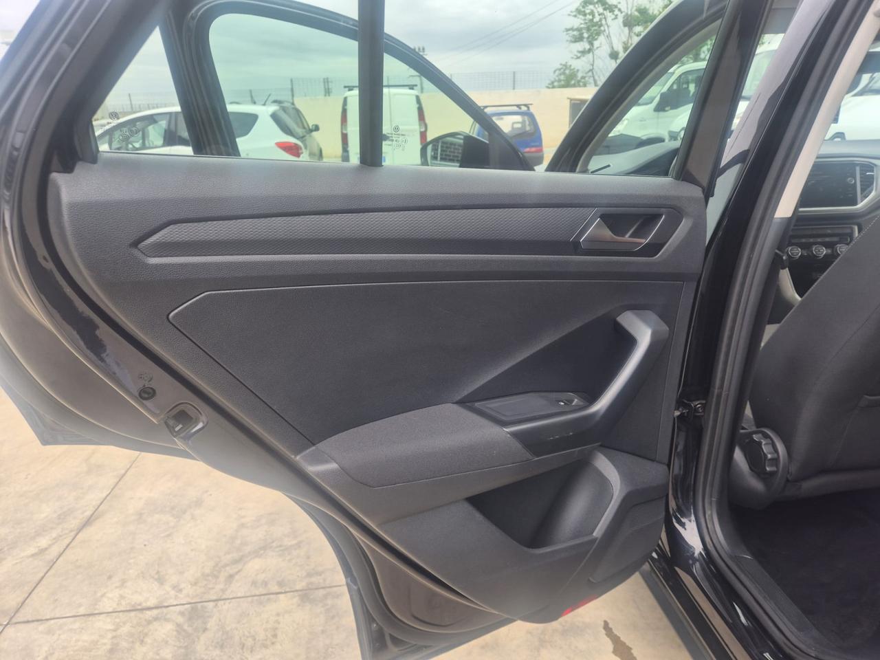 Volkswagen T-Roc 1.6 TDI Advanced BlueMotion Technology