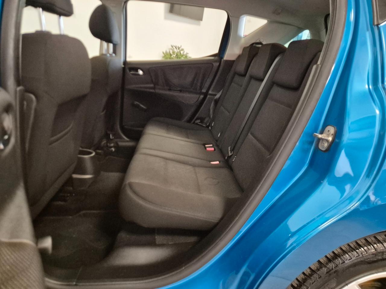 Peugeot 207 1.4 vti SW GPL Ciel