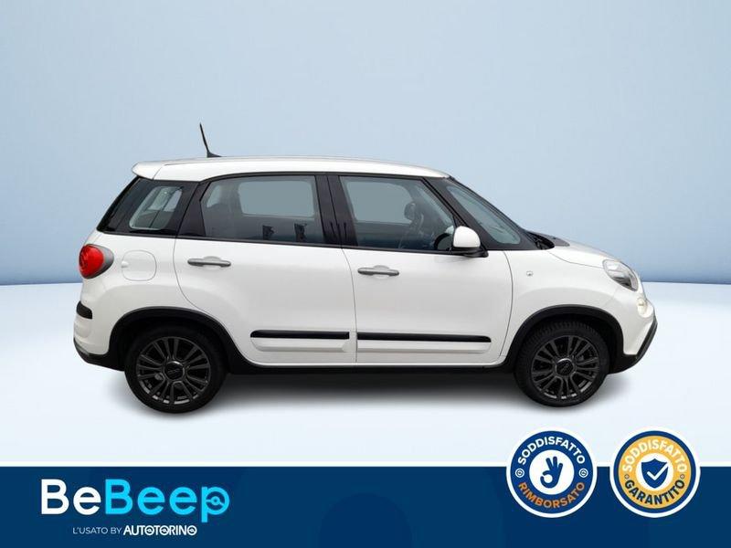 FIAT 500L CROSS 1.3 MJT S-DESIGN 95CV DUALOGIC