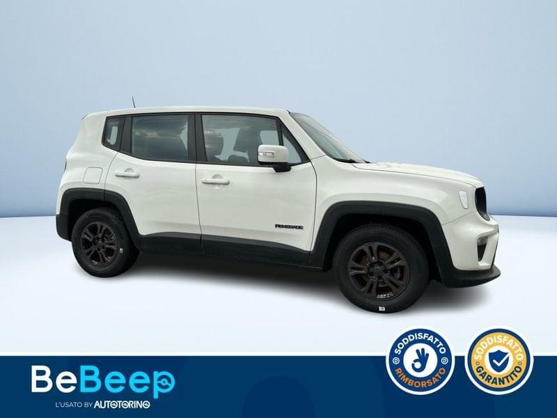 Jeep Renegade 1.0 T3 LONGITUDE 2WD