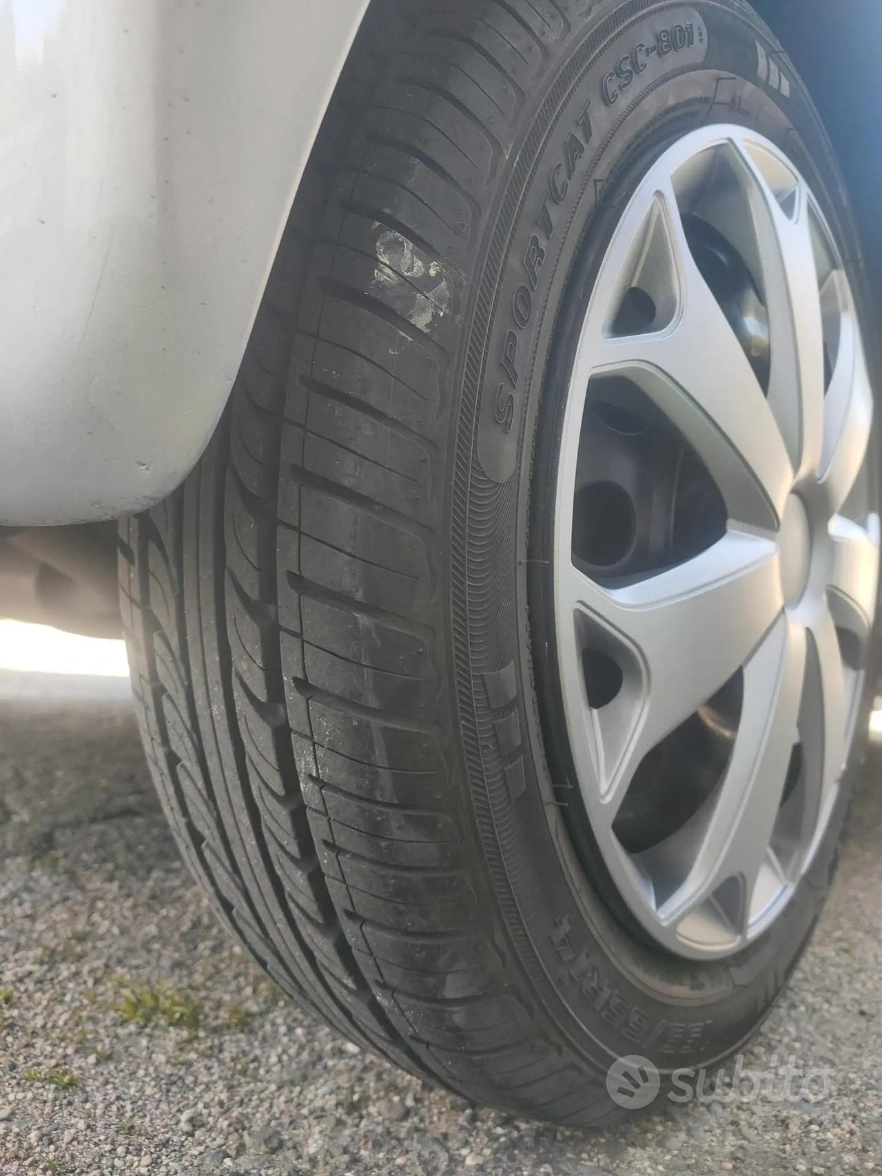 TOYOTA AYGO 1.0 BENZINA - 5 PORTE