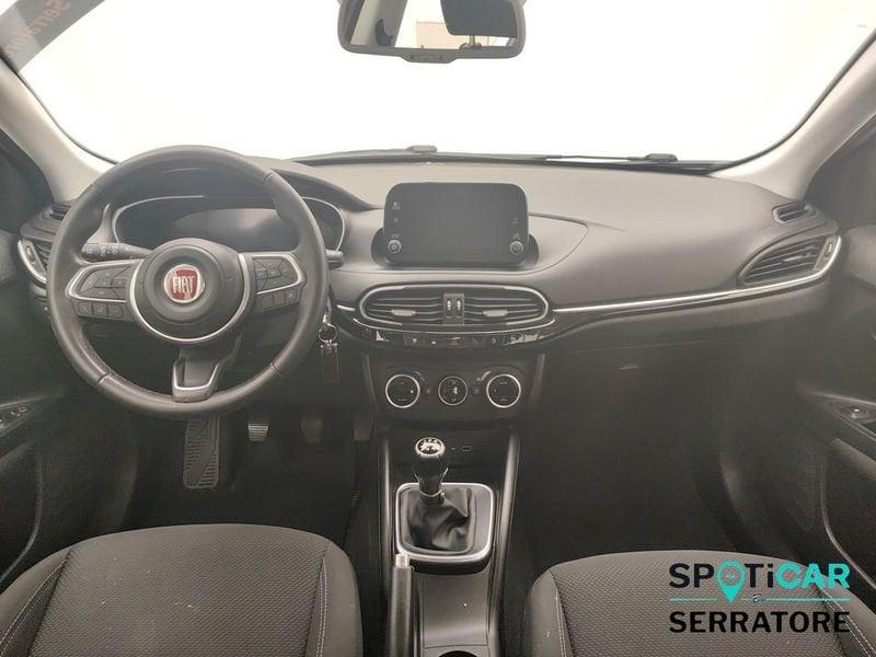 FIAT Tipo II 5p 1.0 Business 100cv