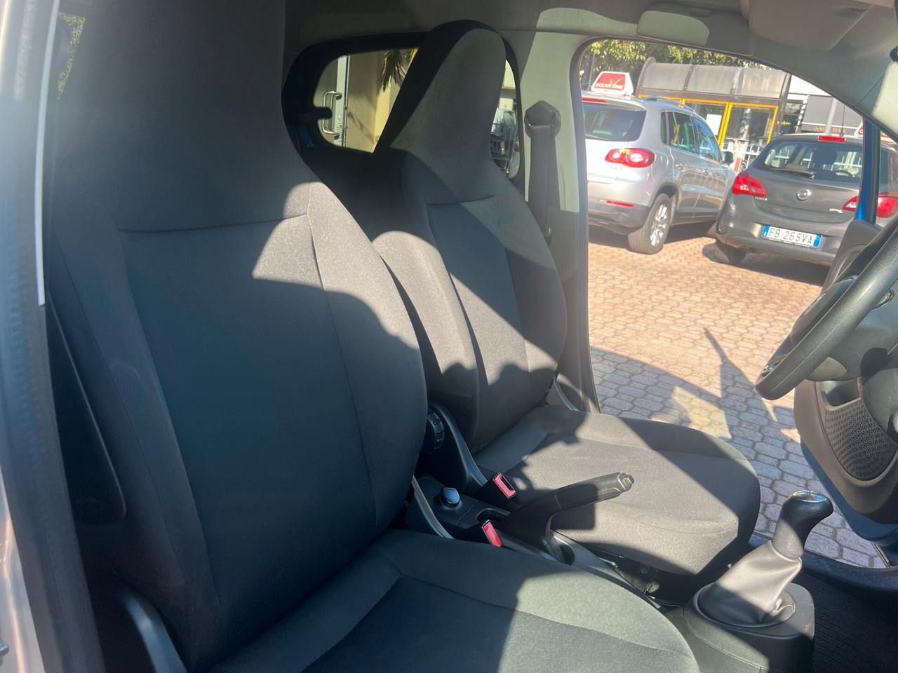 Smart ForFour 60 1.0 Black Passion