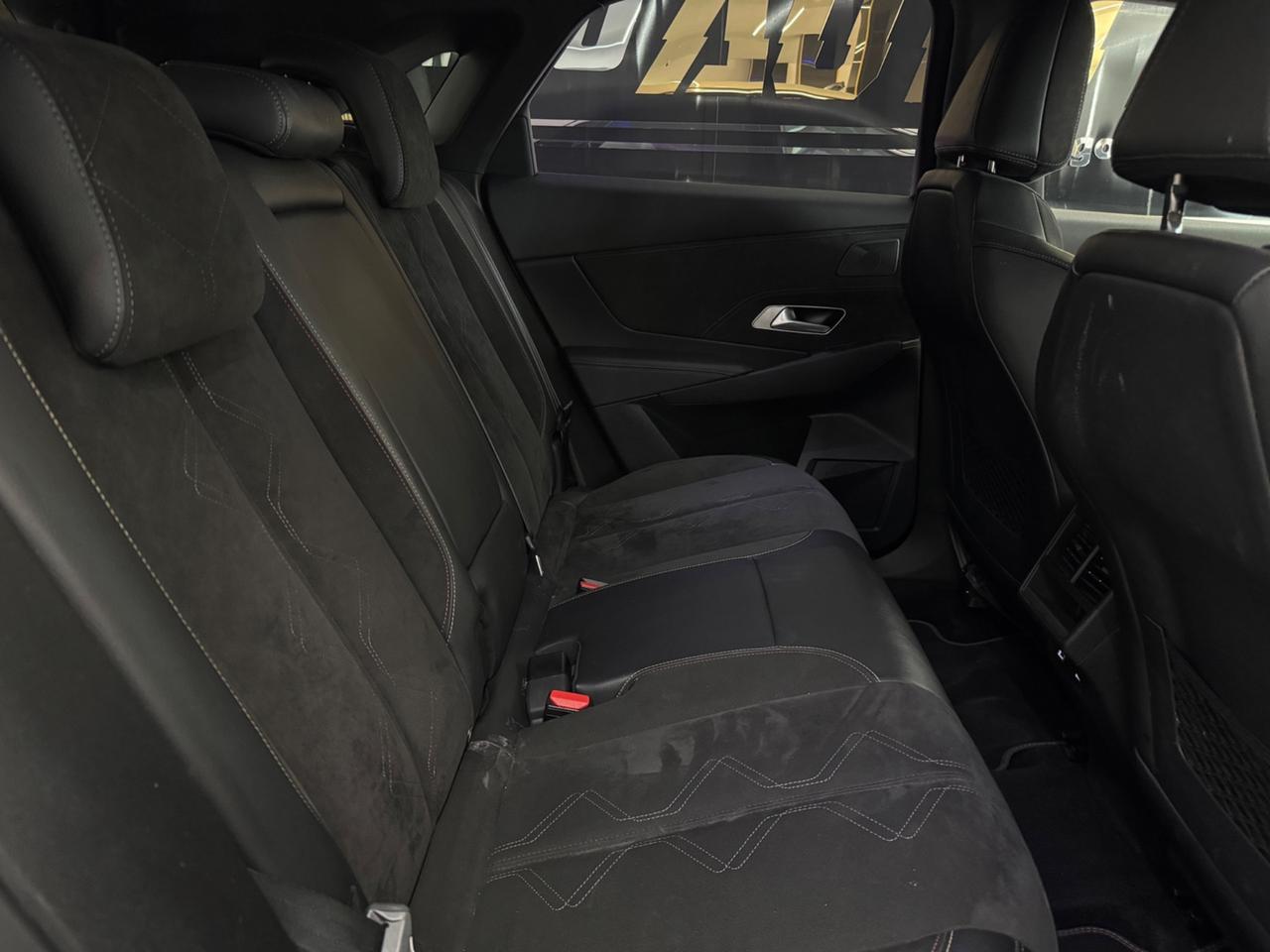 Ds 7 Crossback E-Tense 4x4 Louvre Full Optional
