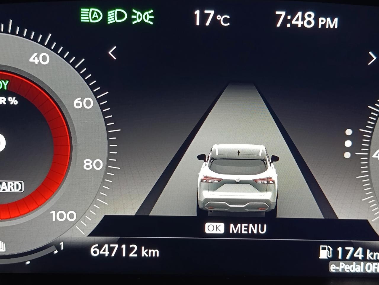 Nissan Qashqai e-Power 90th Anniversary