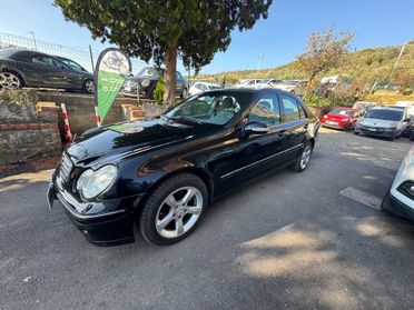 Mercedes-benz C 220 CDI cat Avantgarde