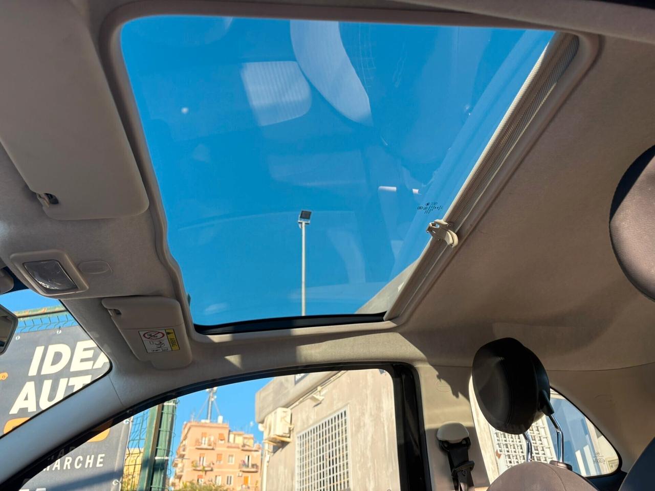 Fiat 500 1.0 Hybrid Dolcevita PROMO FINANZIAMENTO