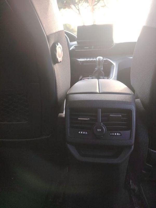 Peugeot 3008 3008 BlueHDi 130 S&S Allure Pack