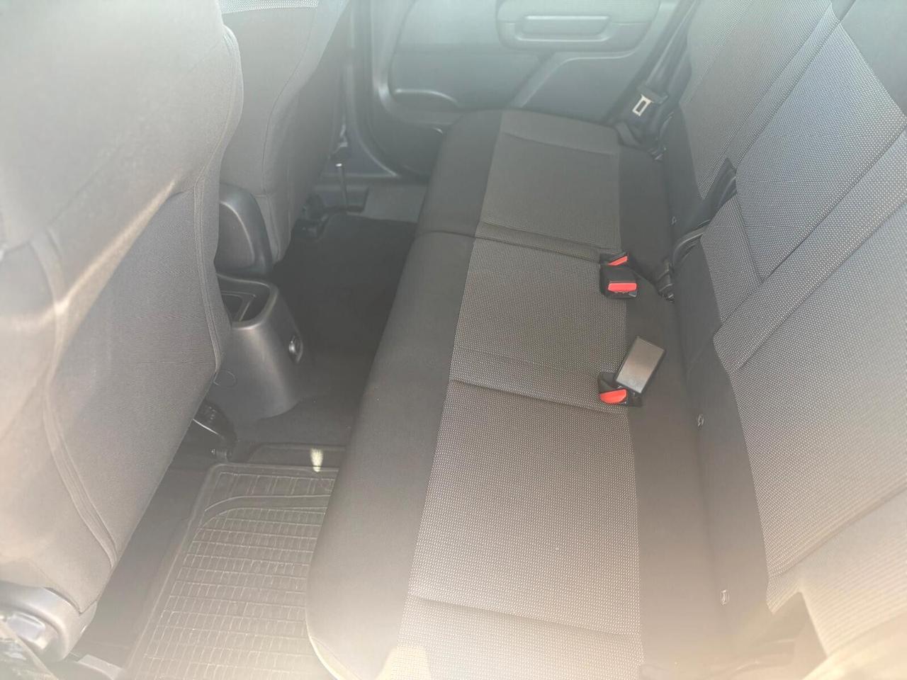 Citroen C3 Aircross C3 Aircross PureTech 110 S&S Shine GPL