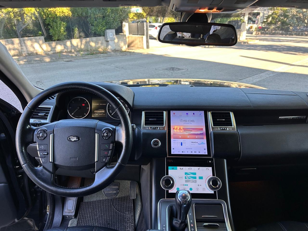 Land Rover Range Sport 3.6 TDV8 HSE - TAGLIANDI CERTIFICATI