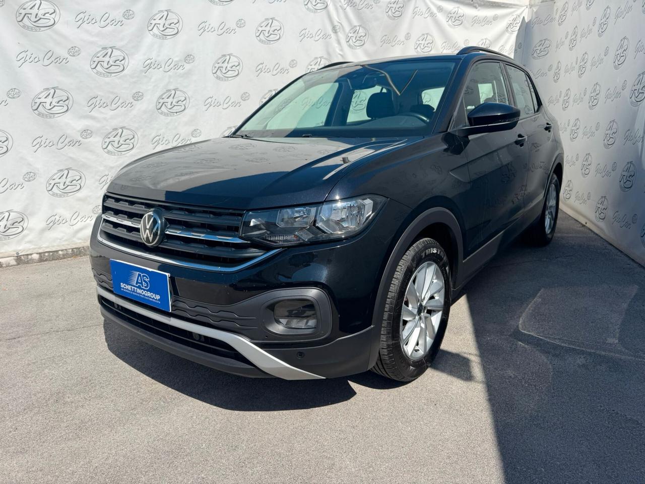 Volkswagen T-Cross 1.0 TSI 110 CV DSG Style Automatic
