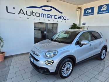 FIAT 500X 1.3 MultiJet 95 CV Cross