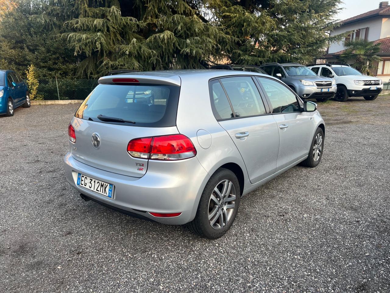 Volkswagen Golf 1.4 TSI 122CV 5p. Highline