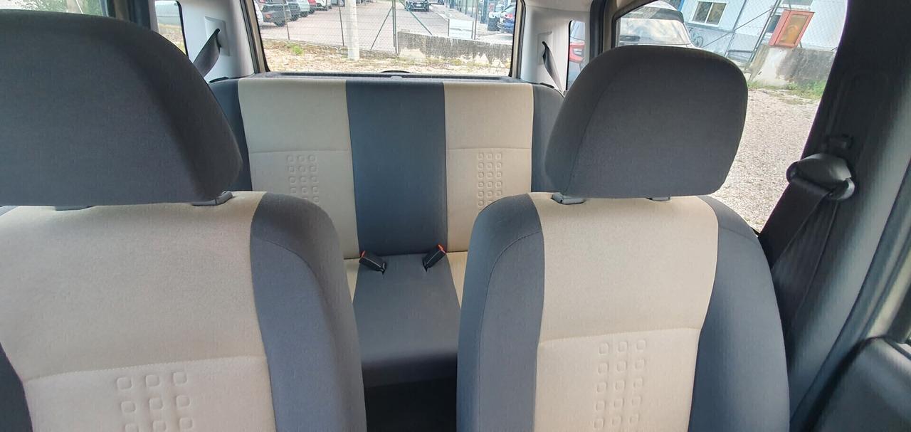 Fiat Panda 1.2 Dynamic Natural Power