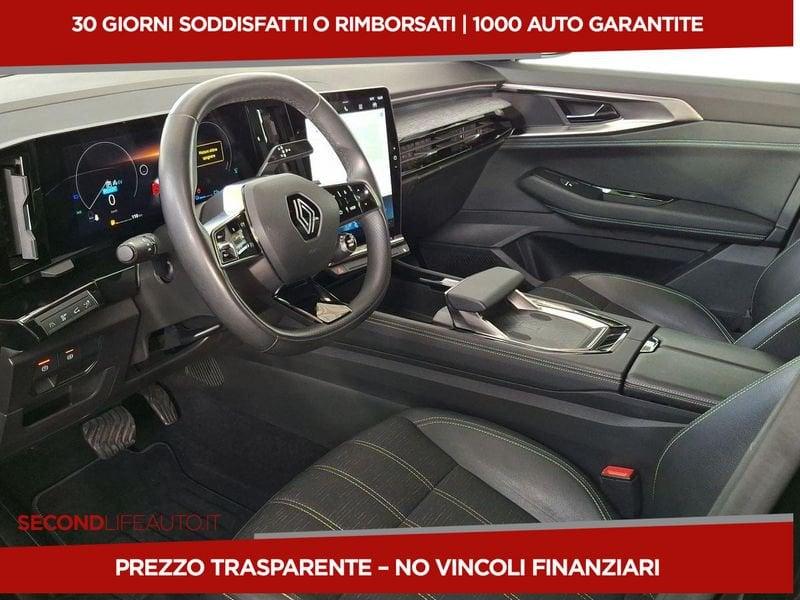 Renault Austral 1.2 E-Tech full hybrid Techno 200cv auto