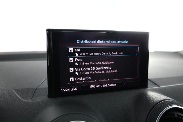AUDI Q2 Q2 30 TFSI S tronic Business