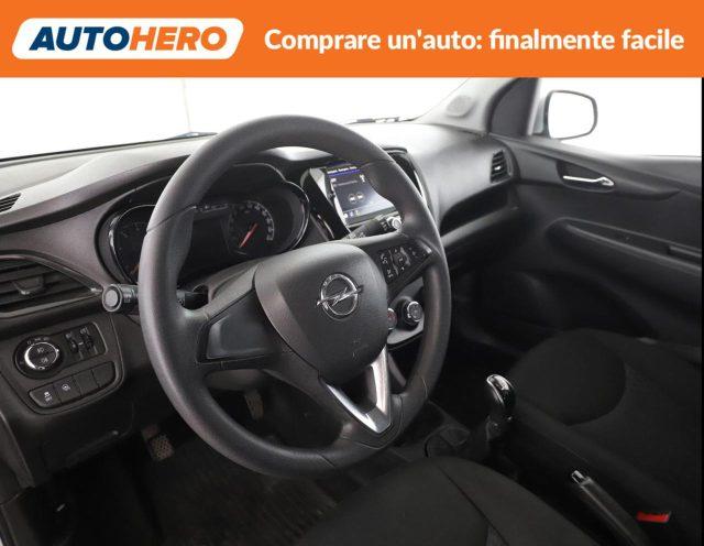 OPEL Karl Rocks 1.0 73 CV