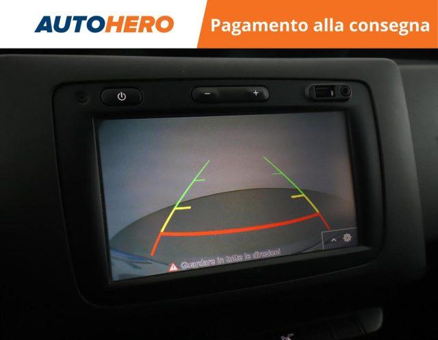 DACIA Duster 1.6 SCe 4x2 Prestige