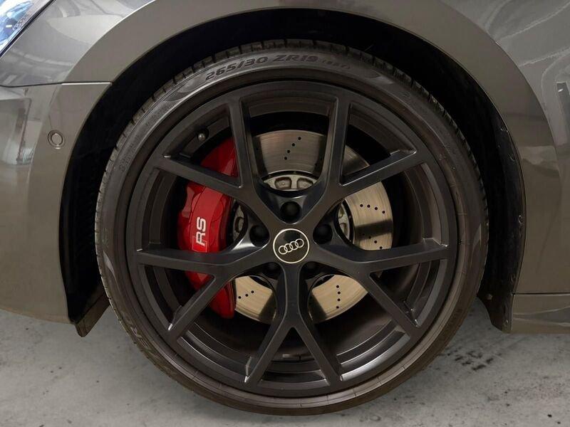 Audi A3 RS 3 quattro S tronic