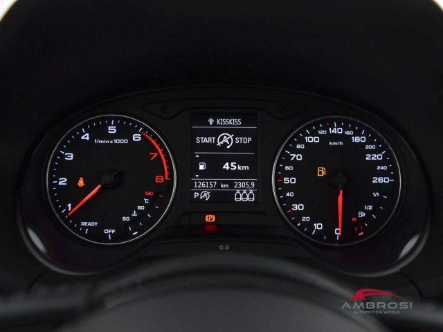 AUDI Q2 1.4 TFSI Design S tronic