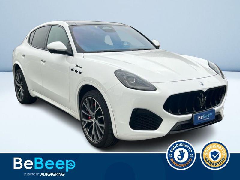 Maserati Grecale 2.0 MHEV MODENA 330CV AUTO