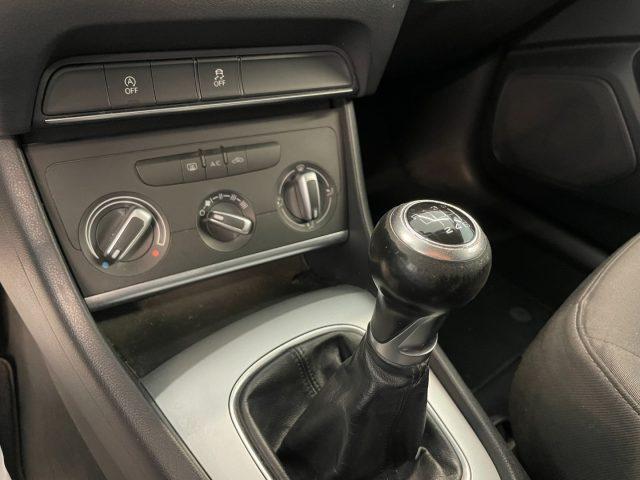 AUDI Q3 2.0 TDI 150 CV Business