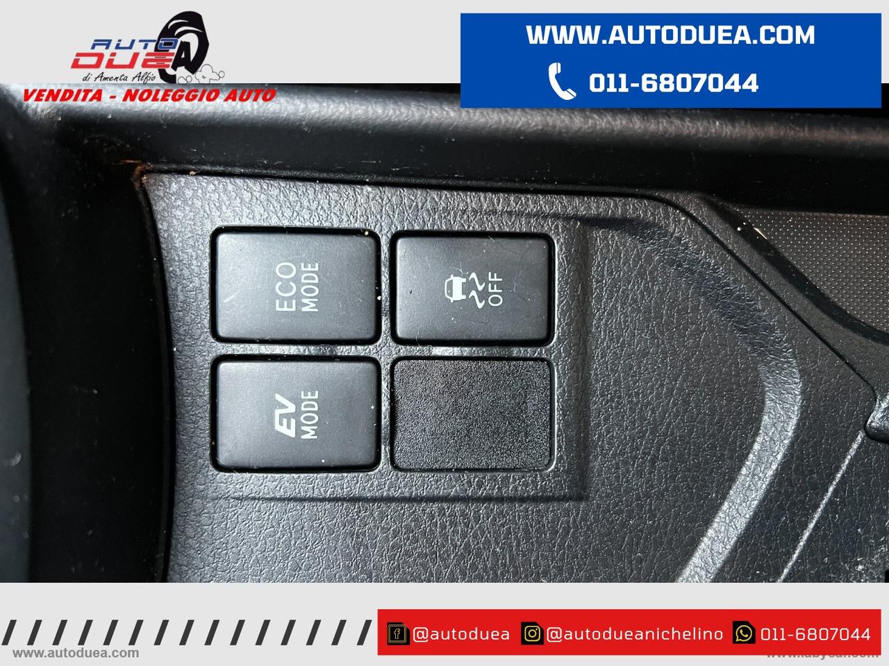 TOYOTA Yaris 1.5 Hybrid 5p. Active PLUS