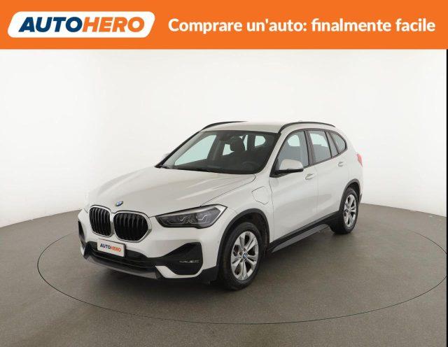 BMW X1 xDrive25e Advantage