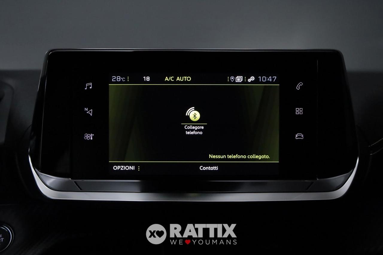 Peugeot 2008 1.2 Puretech 130CV GT EAT8