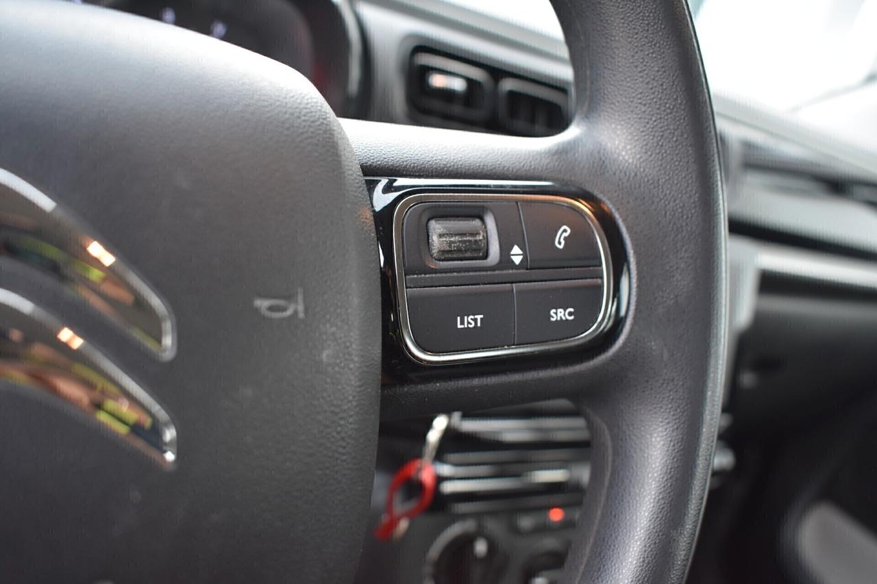 Citroen C3 BlueHDi Feel PROMOFIN- 2021