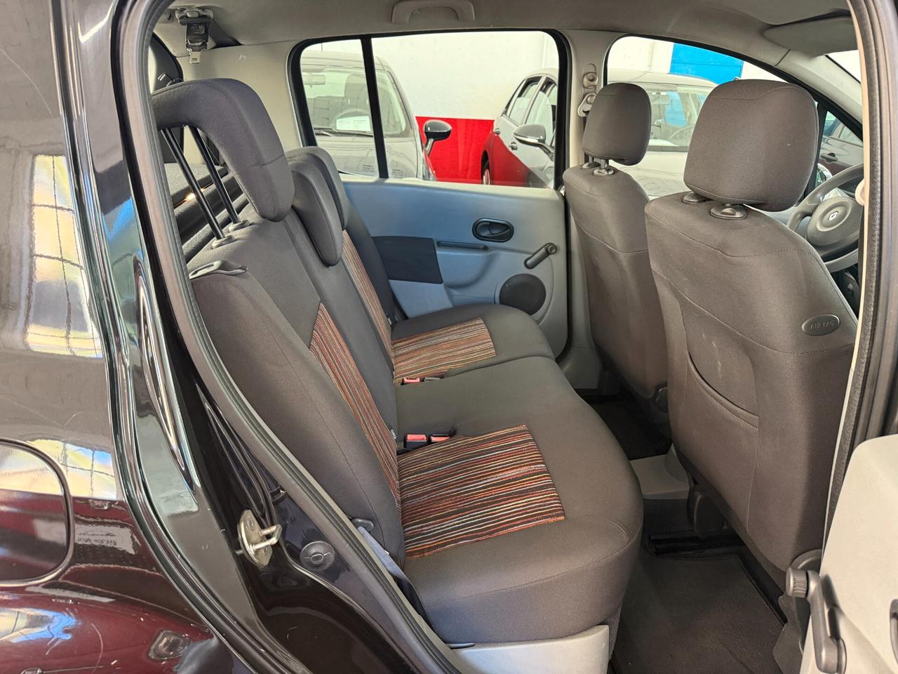 Renault Modus 1.2 OK NEOPATENTATI - UNICAPROPRIETARIA