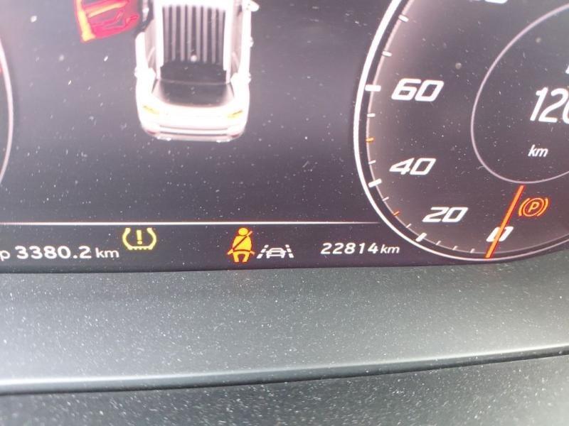 Arona 1.0 EcoTSI Black Edition 22000 Km