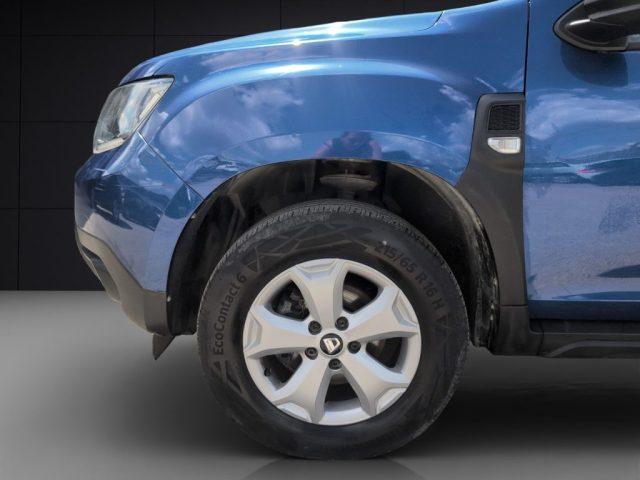 DACIA Duster 1.0 TCe 100 CV ECO-G 4x2 Prestige