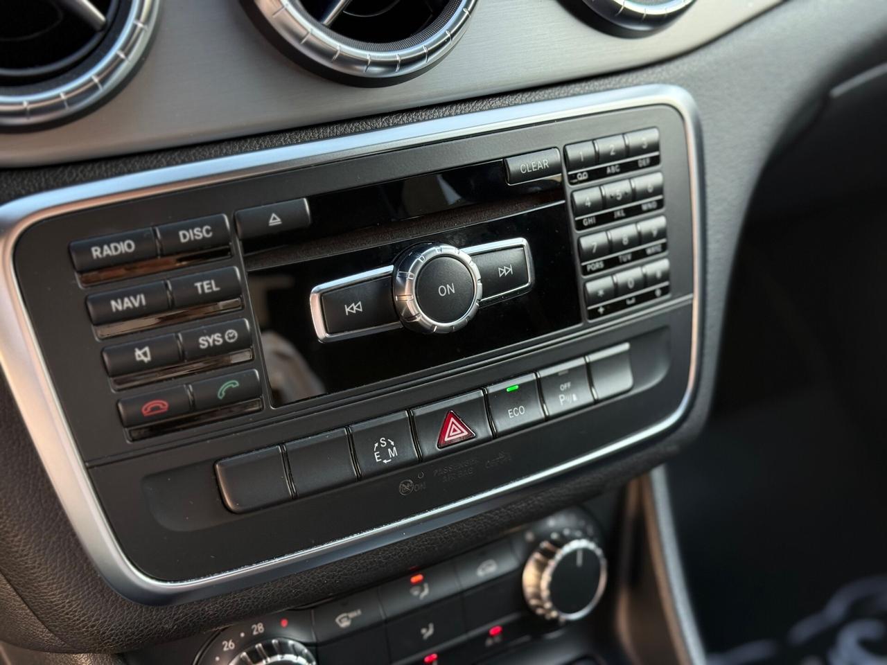 Mercedes-benz CLA 220CDI Automatic PremiumAMG 170 CV LED