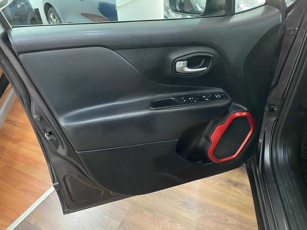 JEEP RENEGADE 2.0 MJT 170CV TRAILHAWK 4WD - 2016