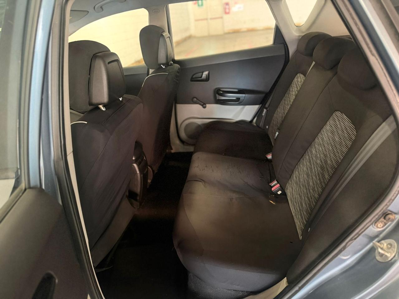 Kia Ceed cee'd 1.6 CRDi VGT 90CV 5p. LX