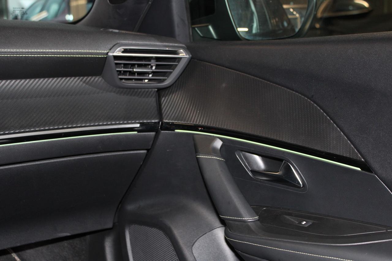 Peugeot 2008 BlueHDi 110 S&S GT LINE