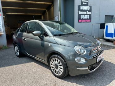 Fiat 500 1.2 Lounge NEOPATENTATI
