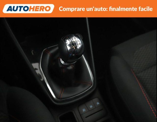 FORD Fiesta 1.0 Ecoboost 100 CV 5 porte ST-Line