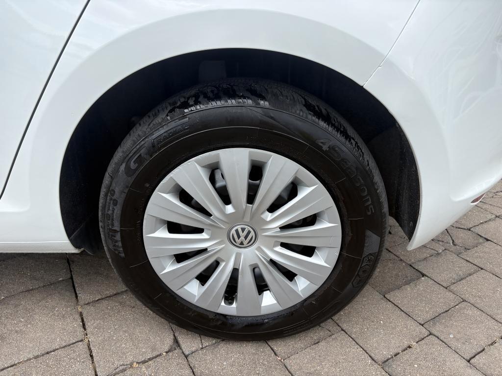 Volkswagen Golf 1.6 TDI 90 CV 5p. BlueMotion Technology